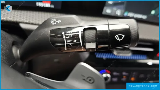 KIA EV6 LONG RANGE