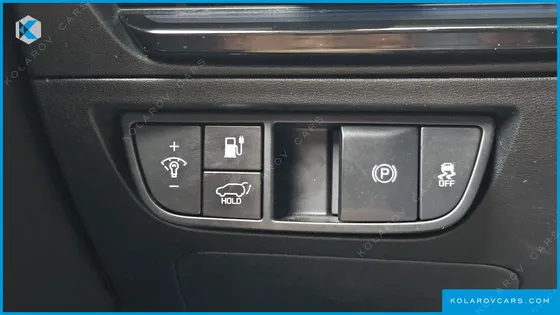 KIA EV6 LONG RANGE