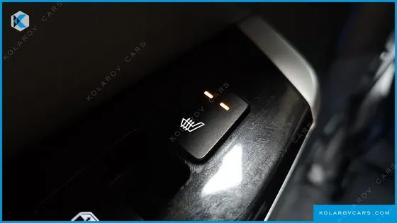 KIA EV6 LONG RANGE