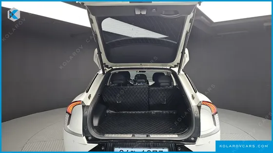 KIA EV6 LONG RANGE