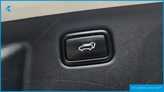 KIA EV6 LONG RANGE