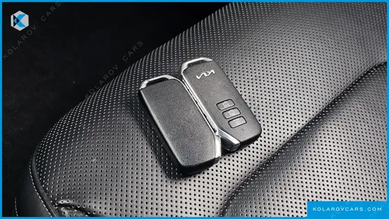 KIA EV6 LONG RANGE
