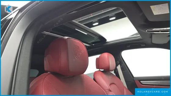 PORSCHE CAYENNE 3.0 PLATINUM EDITION