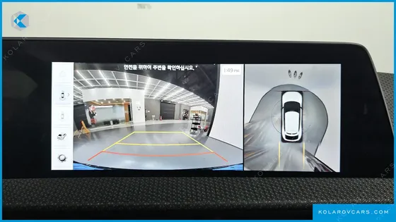 KIA EV6 LONG RANGE