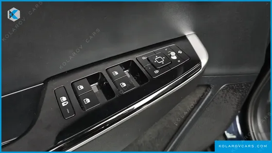 KIA EV6 LONG RANGE