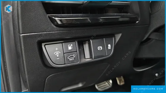 KIA EV6 LONG RANGE