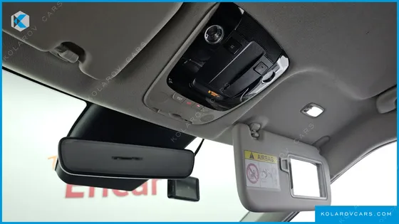 KIA EV6 LONG RANGE