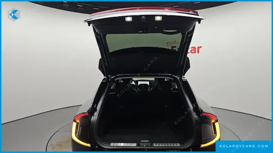 KIA EV6 LONG RANGE