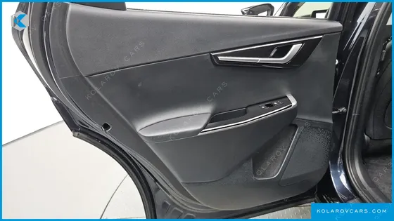 KIA EV6 LONG RANGE
