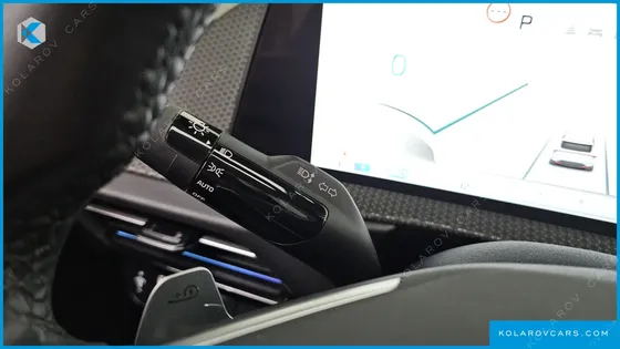 KIA EV6 LONG RANGE