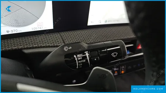 KIA EV6 LONG RANGE