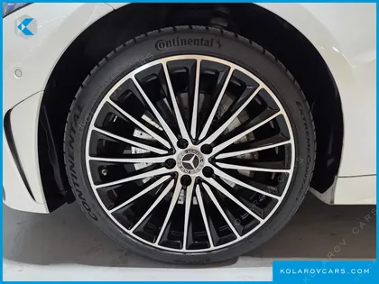 MERCEDES CLS-CLASS CLS450 4MATIC
