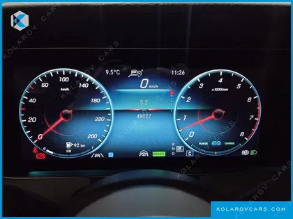 MERCEDES CLS-CLASS CLS450 4MATIC
