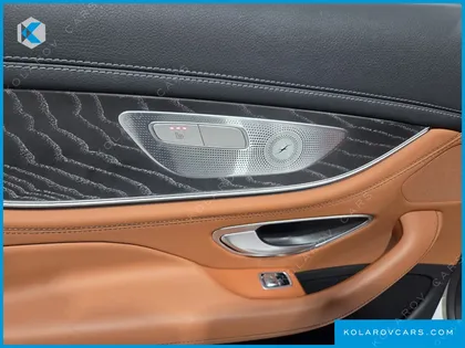 MERCEDES CLS-CLASS CLS450 4MATIC