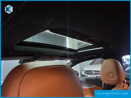 MERCEDES CLS-CLASS CLS450 4MATIC