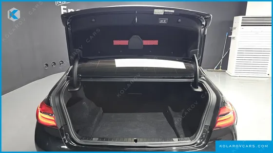 BMW 7 SERIES 750LI XDRIVE