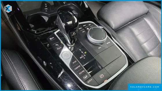 BMW X4 XDRIVE20I XLINE