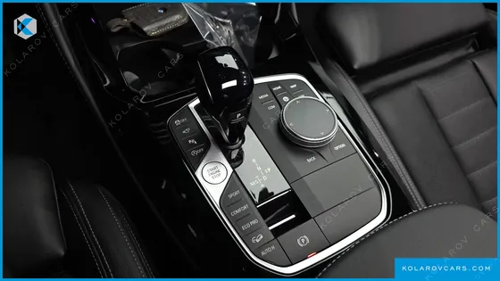 BMW X4 XDRIVE20I M SPORT