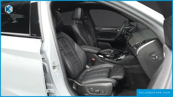 BMW X4 XDRIVE20I M SPORT