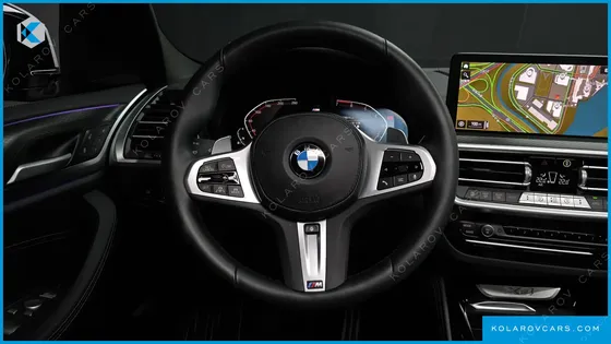 BMW X4 XDRIVE20I M SPORT