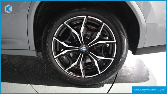 BMW X4 XDRIVE20I M SPORT