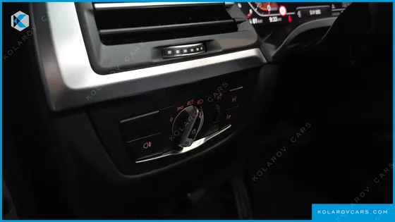 BMW X4 XDRIVE20I M SPORT