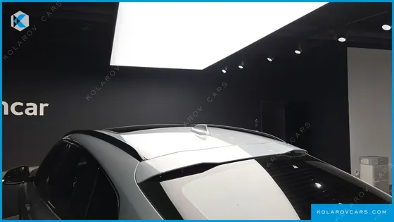 BMW X4 XDRIVE20I M SPORT
