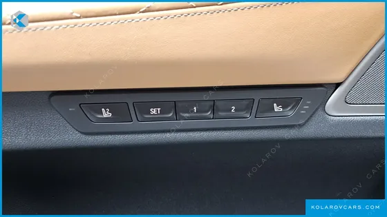 BMW 7 SERIES 740LD XDRIVE M SPORT