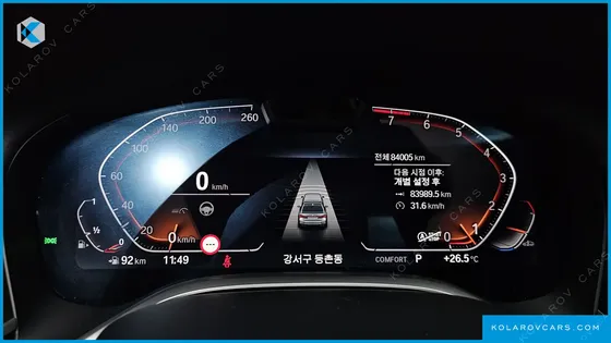 BMW 7 SERIES 740LI XDRIVE DESIGN PURE EXCELLENCE