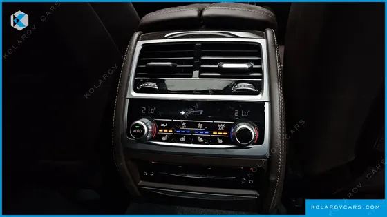 BMW 7 SERIES 740LI XDRIVE DESIGN PURE EXCELLENCE