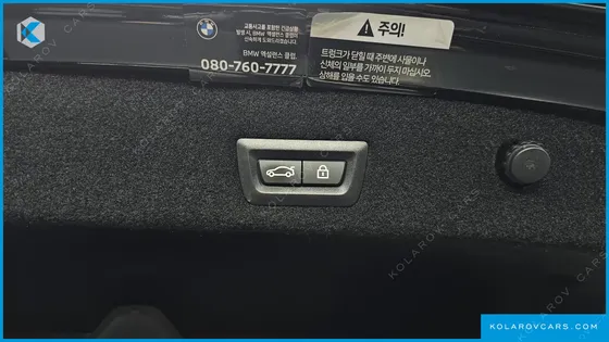 BMW 7 SERIES 740LI XDRIVE DESIGN PURE EXCELLENCE