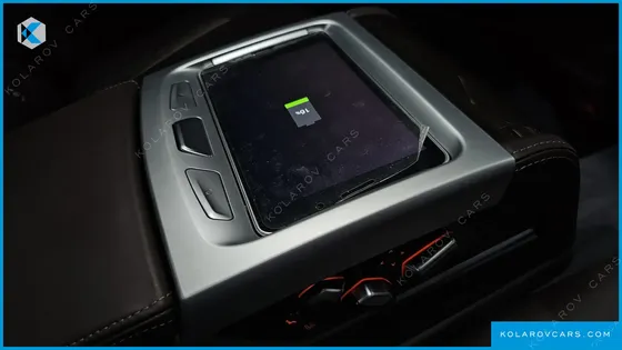 BMW 7 SERIES 740LI XDRIVE DESIGN PURE EXCELLENCE