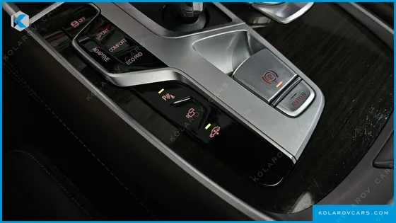 BMW 7 SERIES 740LI XDRIVE DESIGN PURE EXCELLENCE