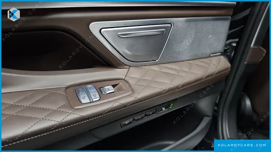 BMW 7 SERIES 740LI XDRIVE DESIGN PURE EXCELLENCE