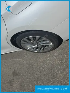 LEXUS ES LUXURY PLUS