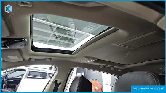 BMW 7 SERIES 740LI XDRIVE