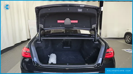 BMW 7 SERIES 740LI XDRIVE
