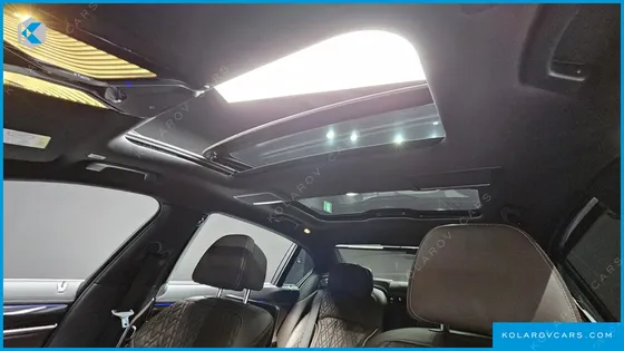 BMW 7 SERIES 730LD XDRIVE M SPORT