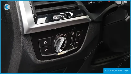 BMW X4 XDRIVE M40I