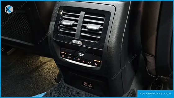 BMW X4 XDRIVE M40I
