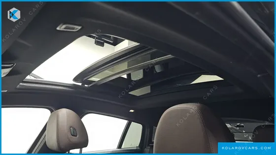 BMW X4 XDRIVE M40I