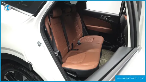 KIA SPORTAGE GASOLINE 1.6 TURBO 2WD