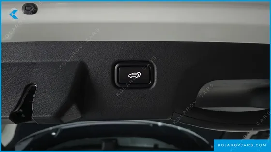 KIA SPORTAGE GASOLINE 1.6 TURBO 2WD