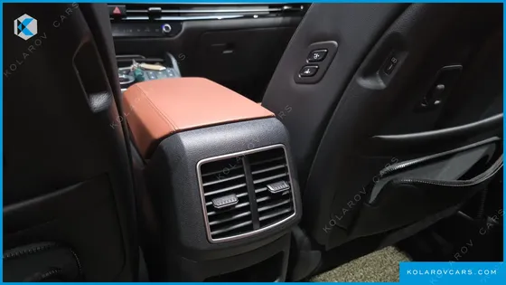 KIA SPORTAGE GASOLINE 1.6 TURBO 2WD