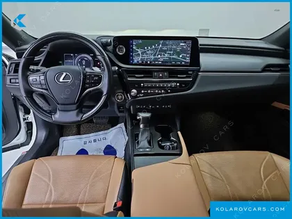 LEXUS ES LUXURY PLUS