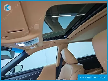 LEXUS ES LUXURY PLUS