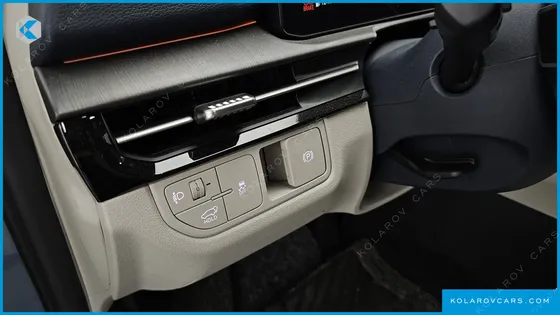 KIA SPORTAGE GASOLINE 1.6 TURBO 2WD