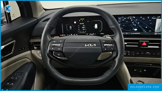 KIA SPORTAGE GASOLINE 1.6 TURBO 2WD