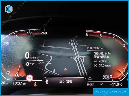 BMW X4 XDRIVE20D M SPORT