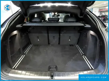 BMW X4 XDRIVE20D M SPORT